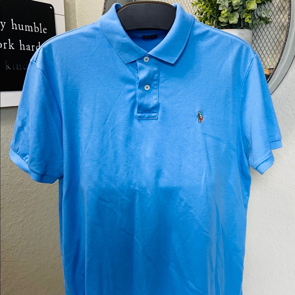 Polo 👕